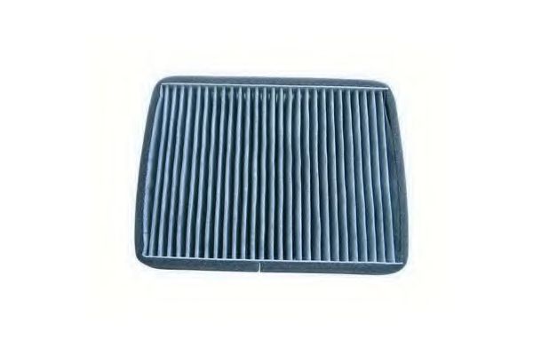 SIDAT 686 Фильтр, воздух во внутренном пространстве для LADA 112 (Лада 112)