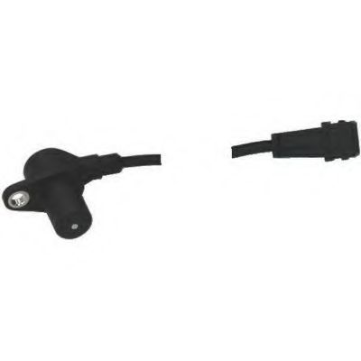 SIDAT 83.100 Датчик частоты вращения, управление двигателем для KIA CARENS II (Киа Каренс 2) SIDAT 83.100 Датчик частоты вращения, управление двигателем для KIA CARENS II (Киа Каренс 2)