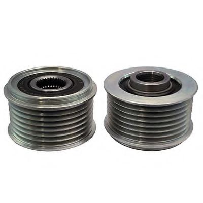 SIDAT 455234 Механизм свободного хода генератора для NISSAN DUALIS (Ниссан Дуалис)