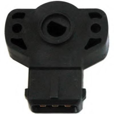 SIDAT 84.136 Датчик, положение дроссельной заслонки 