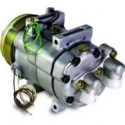 SIDAT 1.2041 Компрессор, кондиционер для AUDI 90 (Ауди 90) SIDAT 1.2041 Компрессор, кондиционер для AUDI 90 (Ауди 90)