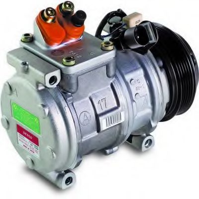 SIDAT 1.5011 Компрессор, кондиционер для BMW 3 (Бмв 3) SIDAT 1.5011 Компрессор, кондиционер для BMW 3 (Бмв 3)