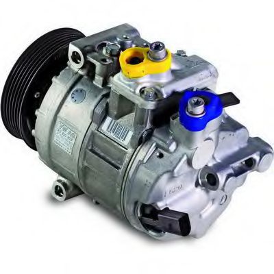 SIDAT 1.5088 Компрессор, кондиционер для VOLKSWAGEN TOURAN (Фольксваген Туран) SIDAT 1.5088 Компрессор, кондиционер для VOLKSWAGEN TOURAN (Фольксваген Туран)
