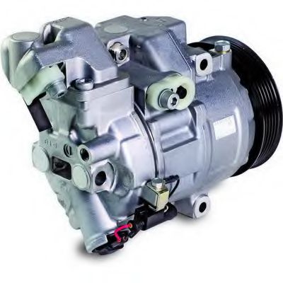 SIDAT 1.5179 Компрессор, кондиционер для MERCEDES-BENZ A-CLASS (Мэрcэдэс-бэнз А класс) SIDAT 1.5179 Компрессор, кондиционер для MERCEDES-BENZ A-CLASS (Мэрcэдэс-бэнз А класс)