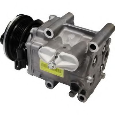 SIDAT 1.8050 Компрессор, кондиционер для FORD FIESTA V (Форд Фиеста 5) SIDAT 1.8050 Компрессор, кондиционер для FORD FIESTA V (Форд Фиеста 5)