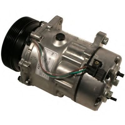 SIDAT 1.1224A Компрессор, кондиционер для AUDI TT (Ауди Тт) SIDAT 1.1224A Компрессор, кондиционер для AUDI TT (Ауди Тт)