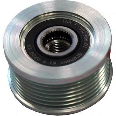 SIDAT 455163 Механизм свободного хода генератора для NISSAN PICKUP III (Ниссан Пиcкуп 3) SIDAT 455163 Механизм свободного хода генератора для NISSAN PICKUP III (Ниссан Пиcкуп 3)