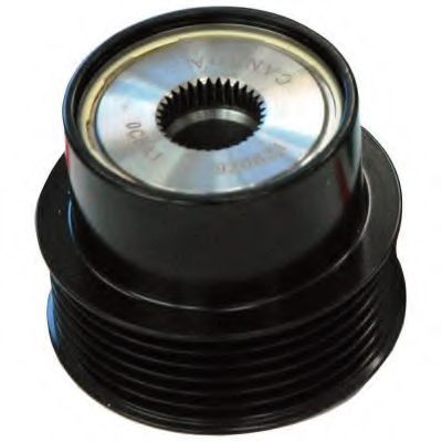 SIDAT 455203 Механизм свободного хода генератора для LAND ROVER LR2 (Ленд ровер/лэнд ровер Лр2)