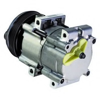 SIDAT SB.001V Компрессор, кондиционер для FORD MONDEO (Форд Мондэо) SIDAT SB.001V Компрессор, кондиционер для FORD MONDEO (Форд Мондэо)