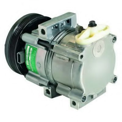 SIDAT SB.005V Компрессор, кондиционер для FORD MONDEO (Форд Мондэо) SIDAT SB.005V Компрессор, кондиционер для FORD MONDEO (Форд Мондэо)