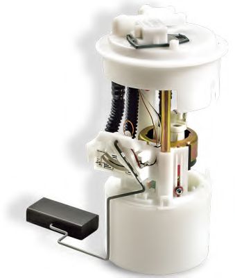 SIDAT 72006 Элемент системы питания для PEUGEOT 806 (Пежо 806) SIDAT 72006 Элемент системы питания для PEUGEOT 806 (Пежо 806)