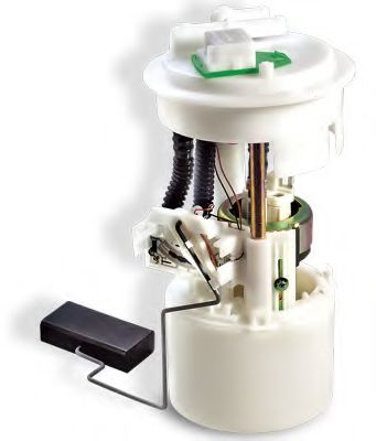 SIDAT 72023 Элемент системы питания для CITROËN JUMPY (CитроËн Джампи) SIDAT 72023 Элемент системы питания для CITROËN JUMPY (CитроËн Джампи)