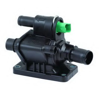 SIDAT 94.651 Термостат, охлаждающая жидкость для FORD IKON V (Форд Икон v) SIDAT 94.651 Термостат, охлаждающая жидкость для FORD IKON V (Форд Икон v)