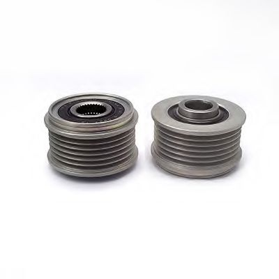 SIDAT 455208 Механизм свободного хода генератора для HYUNDAI SANTA FE III (Хендай Санта фэ3) SIDAT 455208 Механизм свободного хода генератора для HYUNDAI SANTA FE III (Хендай Санта фэ3)