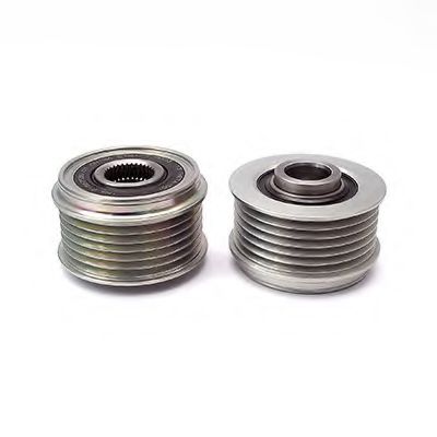 SIDAT 455209 Механизм свободного хода генератора для HYUNDAI SANTA FE III (Хендай Санта фэ3) SIDAT 455209 Механизм свободного хода генератора для HYUNDAI SANTA FE III (Хендай Санта фэ3)