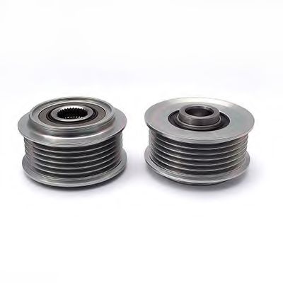 SIDAT 455211 Механизм свободного хода генератора для KIA MAGENTIS (Киа Магэнтис) SIDAT 455211 Механизм свободного хода генератора для KIA MAGENTIS (Киа Магэнтис)