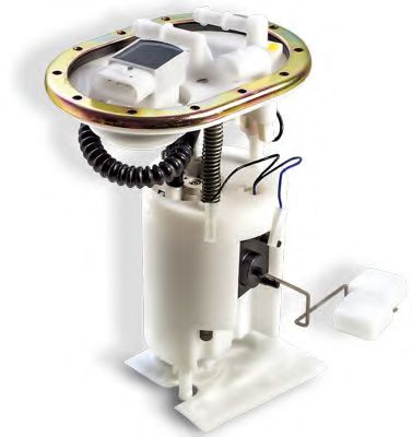 SIDAT 72012 Элемент системы питания для FIAT PALIO (Фиат Палио) SIDAT 72012 Элемент системы питания для FIAT PALIO (Фиат Палио)