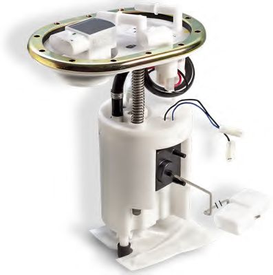 SIDAT 72080 Элемент системы питания для FIAT PALIO (Фиат Палио) SIDAT 72080 Элемент системы питания для FIAT PALIO (Фиат Палио)