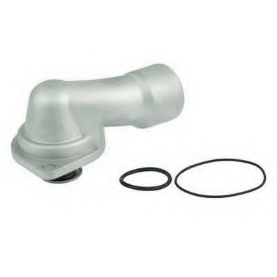 SIDAT 94.267 Термостат, охлаждающая жидкость для SAAB 9-5 (Сааб 9-5) SIDAT 94.267 Термостат, охлаждающая жидкость для SAAB 9-5 (Сааб 9-5)