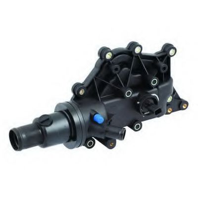 SIDAT 94.445 Термостат, охлаждающая жидкость для RENAULT MEGANE II -LET (Рено Меган 2 лет) SIDAT 94.445 Термостат, охлаждающая жидкость для RENAULT MEGANE II -LET (Рено Меган 2 лет)