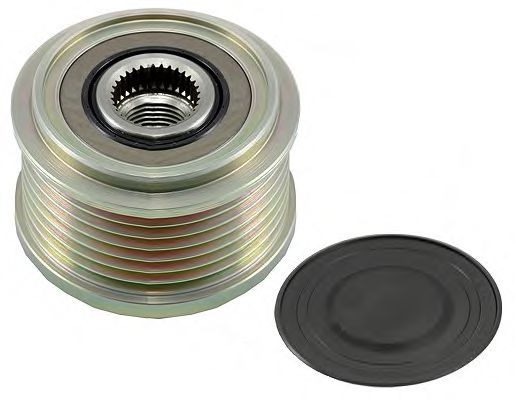 SIDAT 455207 Механизм свободного хода генератора для HYUNDAI I800 (Хендай И800) SIDAT 455207 Механизм свободного хода генератора для HYUNDAI I800 (Хендай И800)