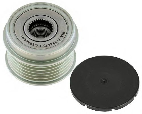 SIDAT 455218 Механизм свободного хода генератора для MERCEDES-BENZ ANTOS (Мэрcэдэс-бэнз Антос) SIDAT 455218 Механизм свободного хода генератора для MERCEDES-BENZ ANTOS (Мэрcэдэс-бэнз Антос)