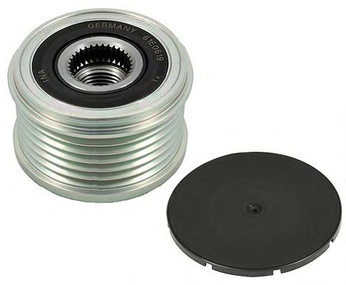 SIDAT 455219 Механизм свободного хода генератора для OPEL MERIVA B (Опель Мерива б) SIDAT 455219 Механизм свободного хода генератора для OPEL MERIVA B (Опель Мерива б)