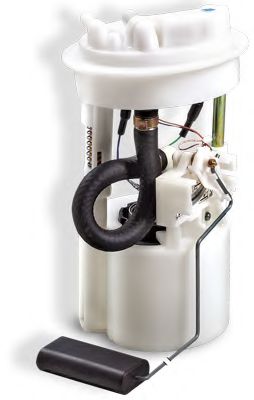 SIDAT 72112 Элемент системы питания для PEUGEOT 405 II (Пежо 405 2) SIDAT 72112 Элемент системы питания для PEUGEOT 405 II (Пежо 405 2)