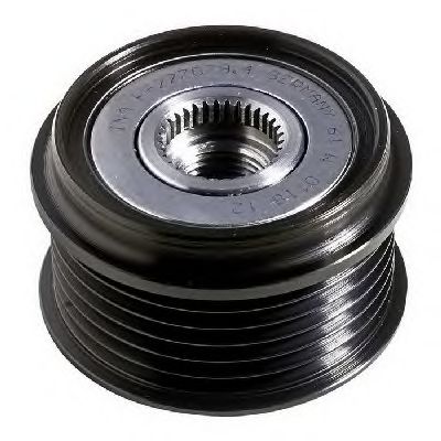 SIDAT 455012 Механизм свободного хода генератора для VOLVO 850 (Вольво 850) SIDAT 455012 Механизм свободного хода генератора для VOLVO 850 (Вольво 850)