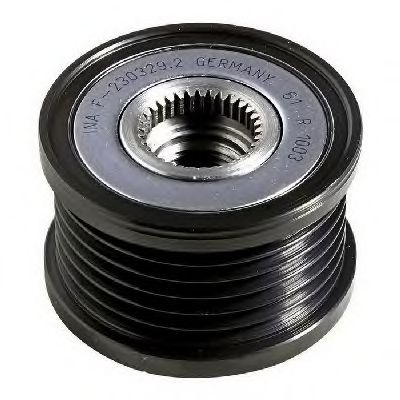 SIDAT 455029 Механизм свободного хода генератора для BMW 7 (Бмв 7) SIDAT 455029 Механизм свободного хода генератора для BMW 7 (Бмв 7)