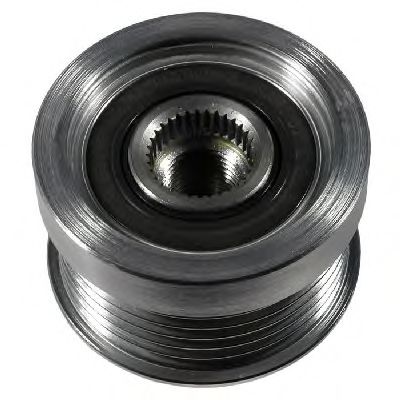 SIDAT 455031 Механизм свободного хода генератора для VOLVO S60 I (Вольво S60 1) SIDAT 455031 Механизм свободного хода генератора для VOLVO S60 I (Вольво S60 1)