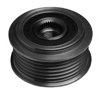 SIDAT 455045 Механизм свободного хода генератора для MAZDA MPV II (Мазда Мпв 2) SIDAT 455045 Механизм свободного хода генератора для MAZDA MPV II (Мазда Мпв 2)