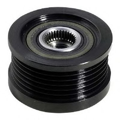 SIDAT 455050 Механизм свободного хода генератора для KIA CARENS II (Киа Каренс 2) SIDAT 455050 Механизм свободного хода генератора для KIA CARENS II (Киа Каренс 2)