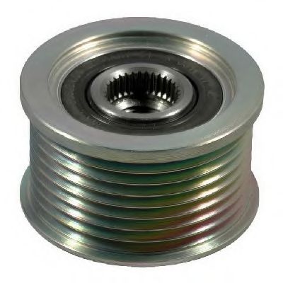 SIDAT 455088 Механизм свободного хода генератора для PORSCHE CAYMAN (Порше Cаъман) SIDAT 455088 Механизм свободного хода генератора для PORSCHE CAYMAN (Порше Cаъман)