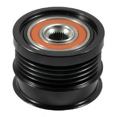 SIDAT 455099 Механизм свободного хода генератора для ALFA ROMEO BRERA (Альфа ромео Брэра) SIDAT 455099 Механизм свободного хода генератора для ALFA ROMEO BRERA (Альфа ромео Брэра)
