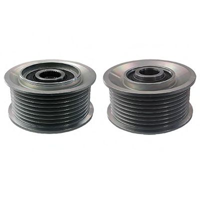 SIDAT 455176 Механизм свободного хода генератора для MERCEDES-BENZ ATEGO 2 (Мэрcэдэс-бэнз Атэго 2) SIDAT 455176 Механизм свободного хода генератора для MERCEDES-BENZ ATEGO 2 (Мэрcэдэс-бэнз Атэго 2)