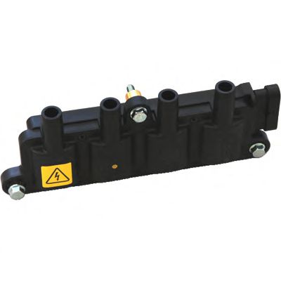 SIDAT 85.30315 Катушка зажигания для FIAT 500 C (Фиат 500 c) SIDAT 85.30315 Катушка зажигания для FIAT 500 C (Фиат 500 c)