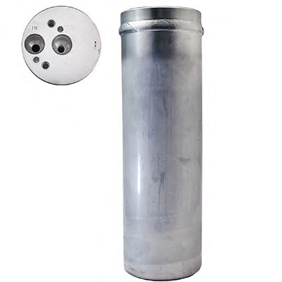 SIDAT 13.2121A Осушитель, кондиционер для MERCEDES-BENZ ATEGO (Мэрcэдэс-бэнз Атэго) SIDAT 13.2121A Осушитель, кондиционер для MERCEDES-BENZ ATEGO (Мэрcэдэс-бэнз Атэго)