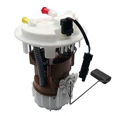 SIDAT 72404 Элемент системы питания для PEUGEOT 207 (Пежо 207) SIDAT 72404 Элемент системы питания для PEUGEOT 207 (Пежо 207)
