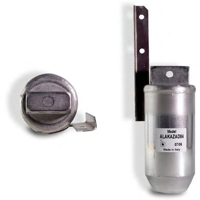 SIDAT 13.2169 Осушитель, кондиционер для OPEL VECTRA B (Опель Вектра б) SIDAT 13.2169 Осушитель, кондиционер для OPEL VECTRA B (Опель Вектра б)