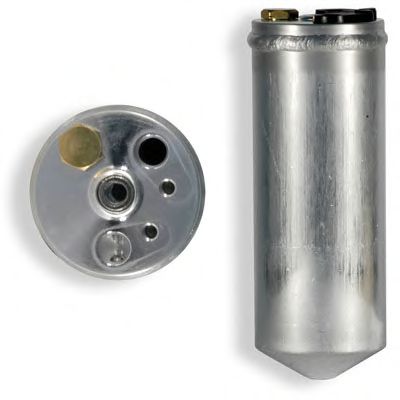 SIDAT 13.2304 Осушитель, кондиционер для HONDA BALLADE VI (Хонда Балладэ vи) SIDAT 13.2304 Осушитель, кондиционер для HONDA BALLADE VI (Хонда Балладэ vи)