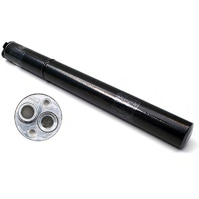 SIDAT 13.2341 Осушитель, кондиционер для AUDI 5000 (Ауди 5000) SIDAT 13.2341 Осушитель, кондиционер для AUDI 5000 (Ауди 5000)