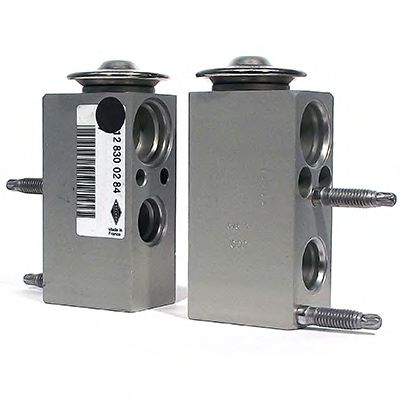 SIDAT 4.2117 Расширительный клапан, кондиционер для MERCEDES-BENZ CLS (Мэрcэдэс-бэнз Слс)