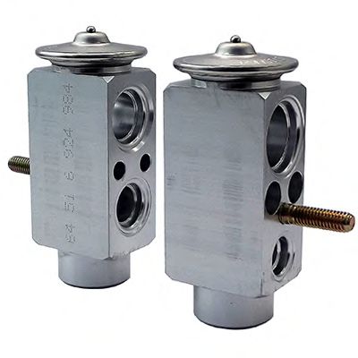 SIDAT 4.2120 Расширительный клапан, кондиционер для MINI (Мини) SIDAT 4.2120 Расширительный клапан, кондиционер для MINI (Мини)