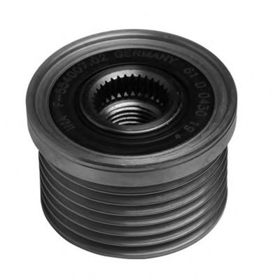 SIDAT 455144 Механизм свободного хода генератора для BMW X5 (Бмв Х5) SIDAT 455144 Механизм свободного хода генератора для BMW X5 (Бмв Х5)