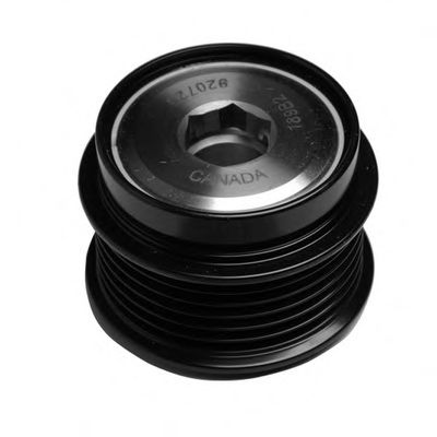 SIDAT 455152 Механизм свободного хода генератора для JEEP LIBERTY (Джип Либэртъ) SIDAT 455152 Механизм свободного хода генератора для JEEP LIBERTY (Джип Либэртъ)