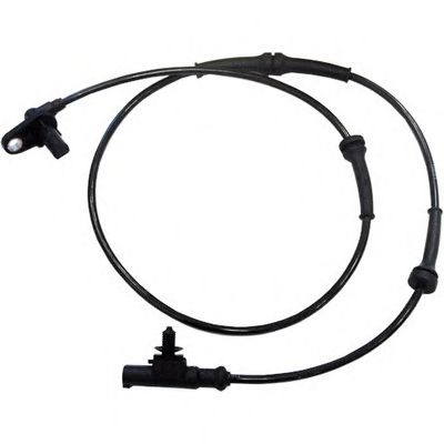 SIDAT 84.737 Датчик, частота вращения колеса для LAND ROVER LR3 III (Ленд ровер/лэнд ровер Лр3 3) SIDAT 84.737 Датчик, частота вращения колеса для LAND ROVER LR3 III (Ленд ровер/лэнд ровер Лр3 3)