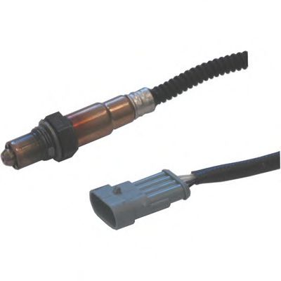 SIDAT 90259 Лямбда-зонд для ABARTH (Абартх) SIDAT 90259 Лямбда-зонд для ABARTH (Абартх)