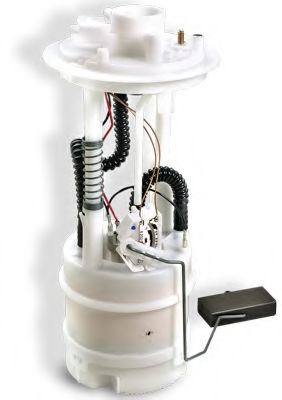 SIDAT 72144 Элемент системы питания для FIAT MAREA (Фиат Мареа) SIDAT 72144 Элемент системы питания для FIAT MAREA (Фиат Мареа)