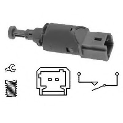 SIDAT 5.140094 Выключатель фонаря сигнала торможения для RENAULT GRAND SCNIC III (Рено Гранд сценик 3) SIDAT 5.140094 Выключатель фонаря сигнала торможения для RENAULT GRAND SCNIC III (Рено Гранд сценик 3)